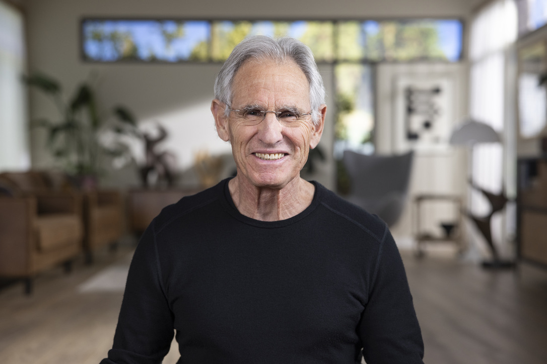 Jon Kabat-Zinn