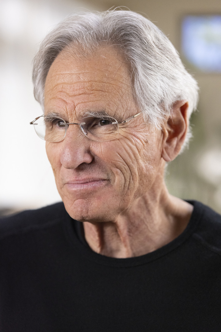 Jon Kabat-Zinn