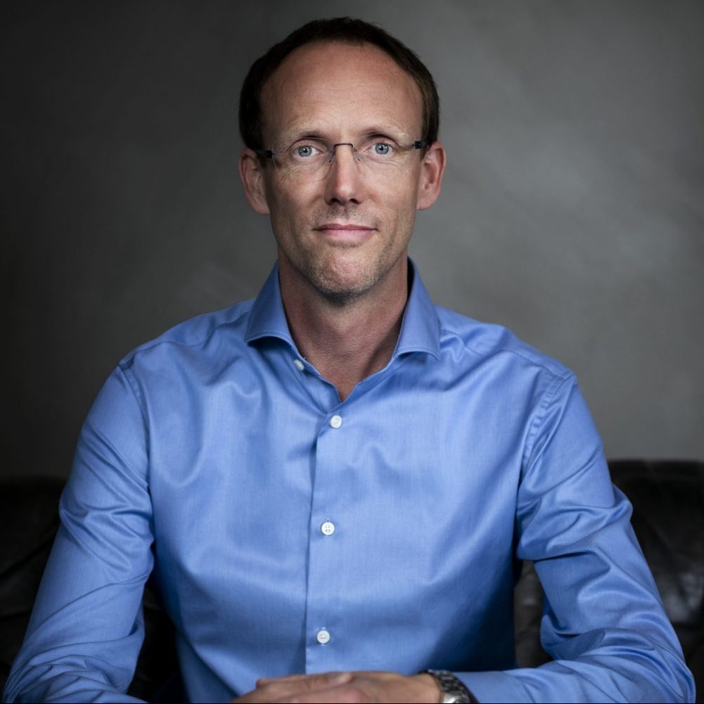 Johan Bergstad